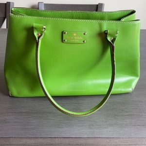 Kate Spade bag